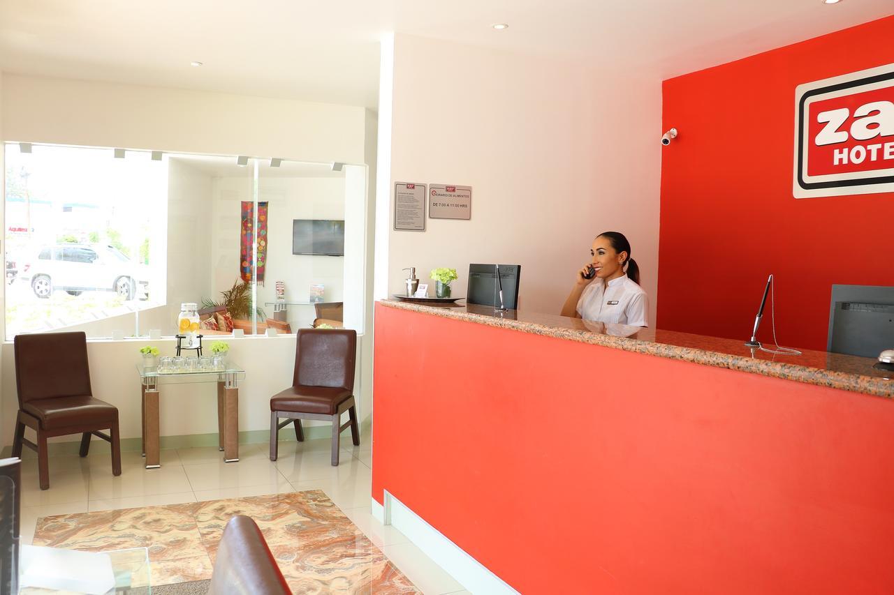 Hotel Zar Merida Ngoại thất bức ảnh