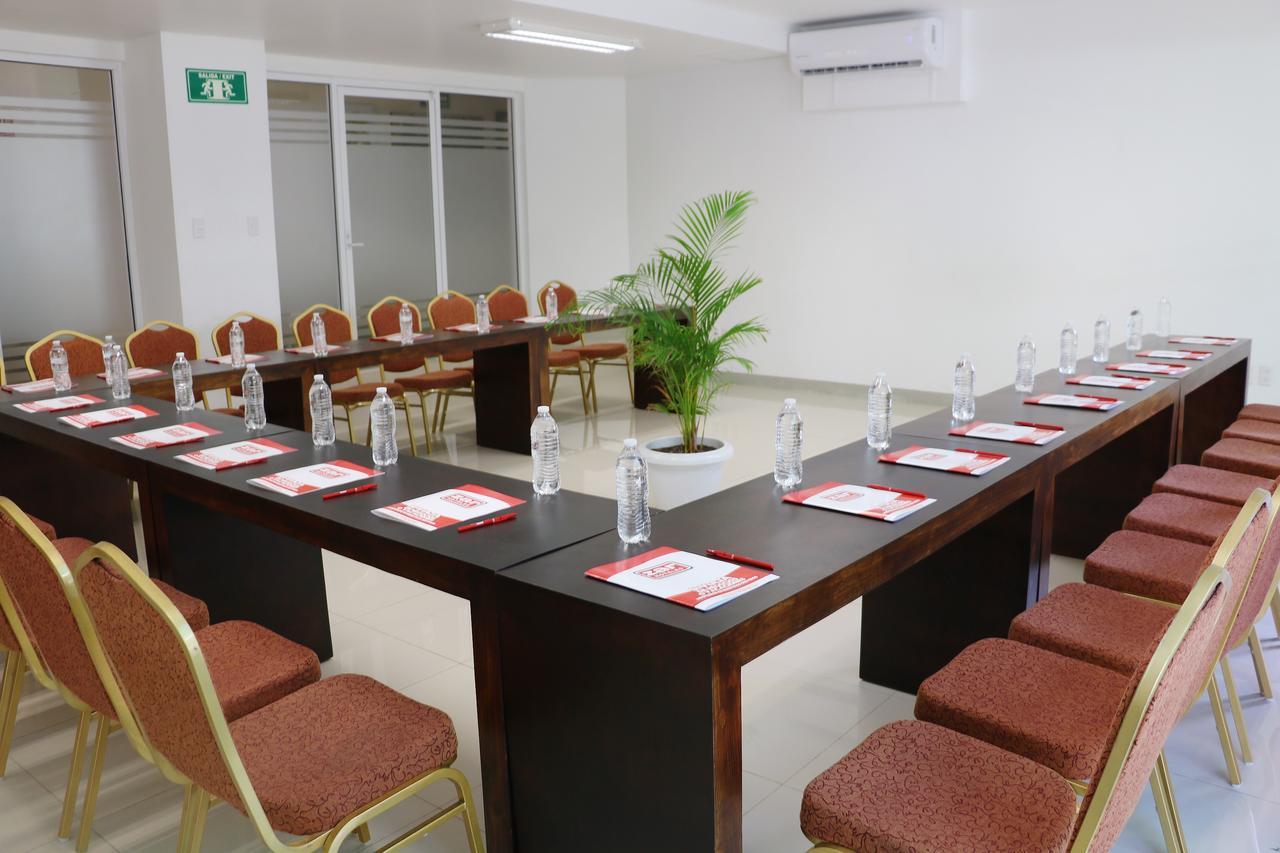 Hotel Zar Merida Ngoại thất bức ảnh