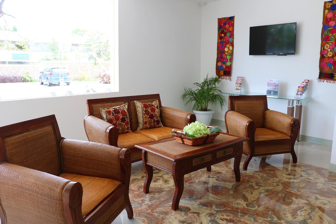 Hotel Zar Merida Ngoại thất bức ảnh